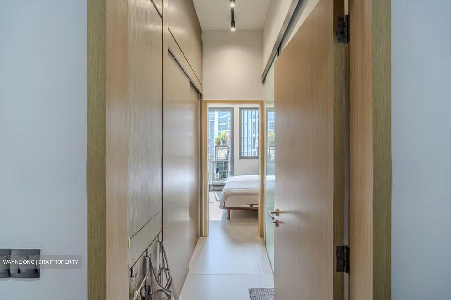 Boathouse Residences (D19), Condominium #574429301